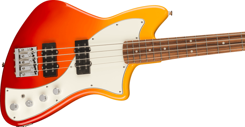 FENDER PLAYER PLUS ACTIVE METEORA® BASS GUITAR