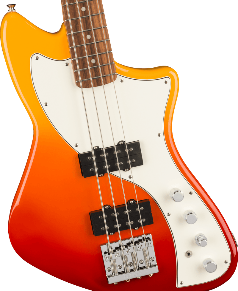 FENDER PLAYER PLUS ACTIVE METEORA® BASS GUITAR