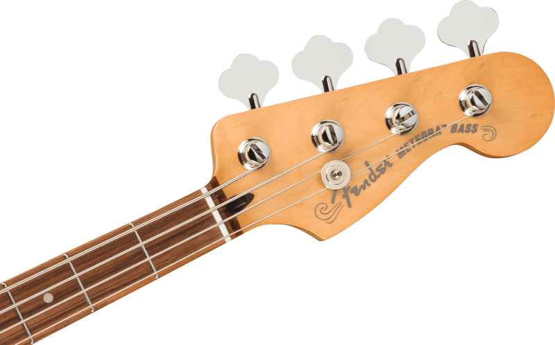 FENDER PLAYER PLUS ACTIVE METEORA® BASS GUITAR