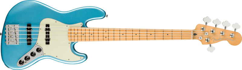 FENDER PLAYER PLUS JAZZ BASS® V BASS GUITAR