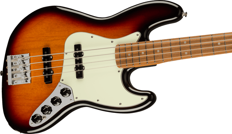 FENDER PLAYER PLUS JAZZ BASS® V BASS GUITAR