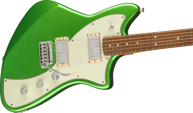 FENDER PLAYER PLUS METEORA® HH ELECTRIC GUITAR