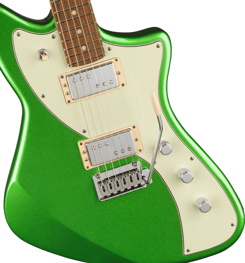 FENDER PLAYER PLUS METEORA® HH ELECTRIC GUITAR