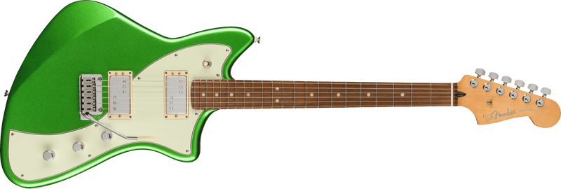 FENDER PLAYER PLUS METEORA® HH ELECTRIC GUITAR