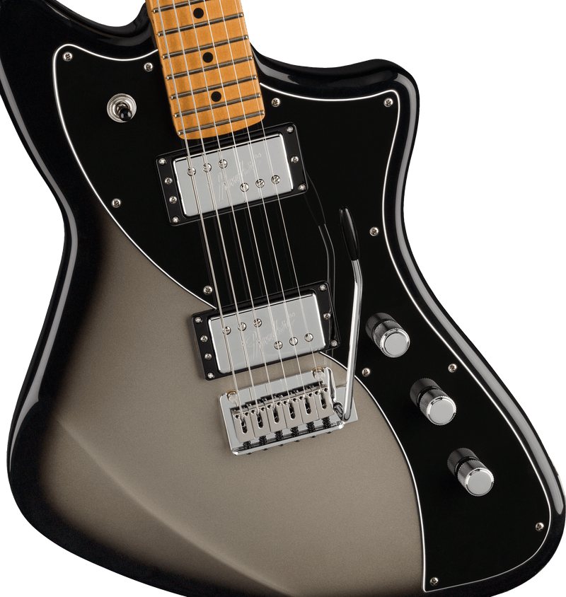 FENDER PLAYER PLUS METEORA® HH ELECTRIC GUITAR