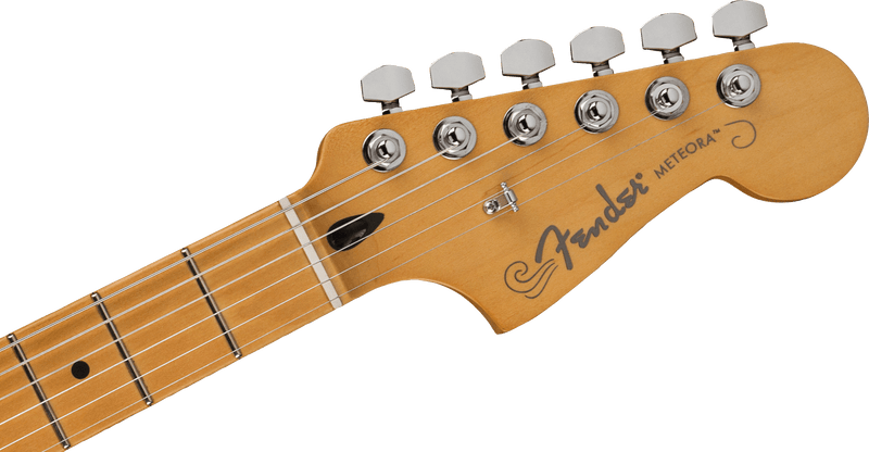 FENDER PLAYER PLUS METEORA® HH ELECTRIC GUITAR