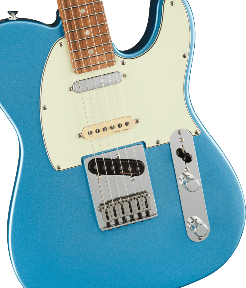 FENDER PLAYER PLUS NASHVILLE TELECASTER® ELECTRIC GUITAR