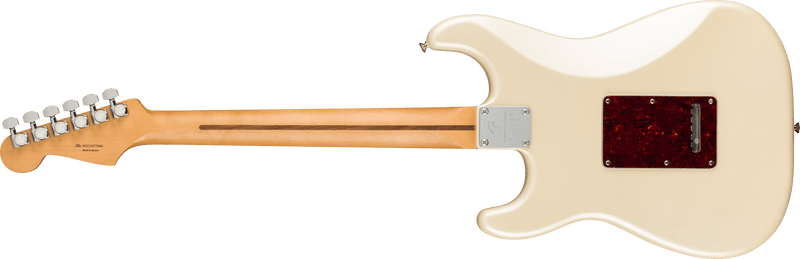 FENDER PLAYER PLUS STRATOCASTER® ELECTRIC GUITAR