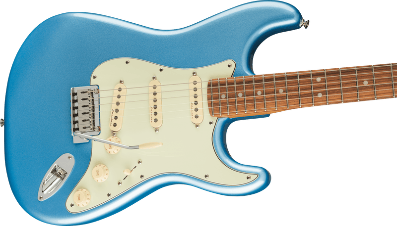 FENDER PLAYER PLUS STRATOCASTER® ELECTRIC GUITAR