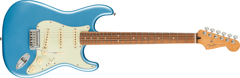 FENDER PLAYER PLUS STRATOCASTER® ELECTRIC GUITAR