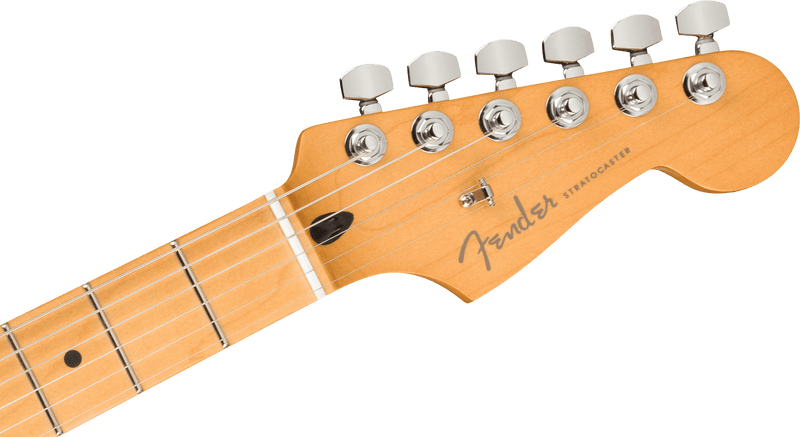 FENDER PLAYER PLUS STRATOCASTER® ELECTRIC GUITAR