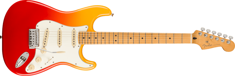 FENDER PLAYER PLUS STRATOCASTER® ELECTRIC GUITAR