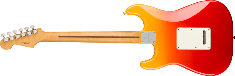 FENDER PLAYER PLUS STRATOCASTER® ELECTRIC GUITAR