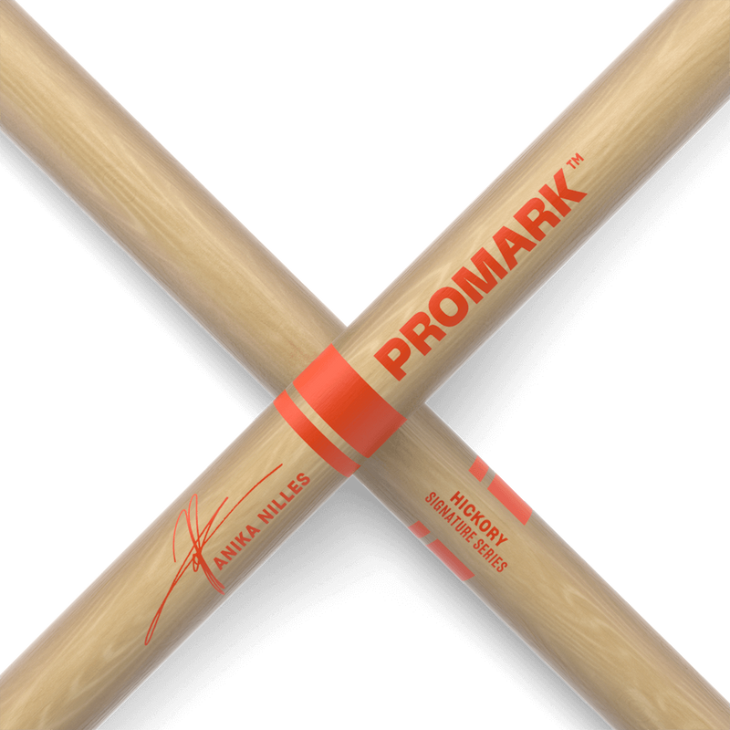 PROMARK ANIKA NILLES ARTIST DRUM STICKS