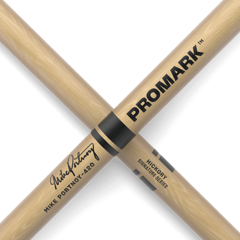 PROMARK MIKE PORTNOY 420 SIGNATURE DRUM STICKS