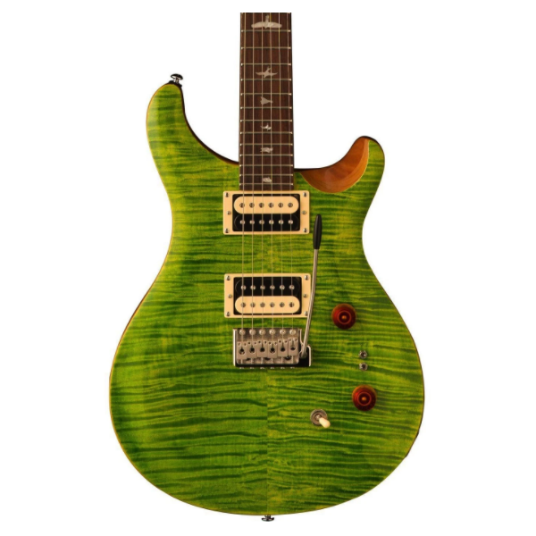PRS SE CUSTOM 24-08 ELECTRIC GUITAR