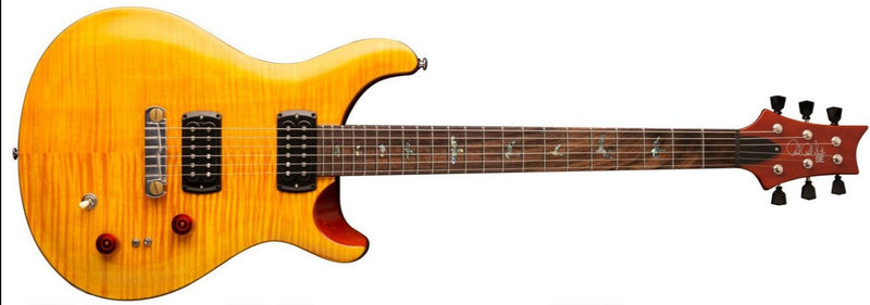 PRS SE PAUL'S ELECTRIC GUITAR