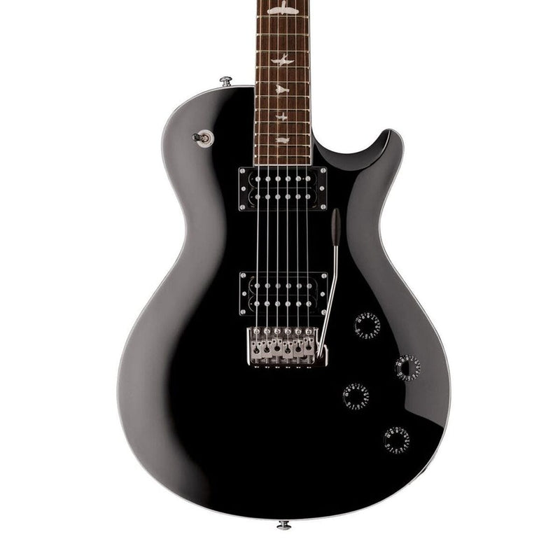 PRS SE STANDARD MARK TREMONTI BLACK ELECTRIC GUITAR