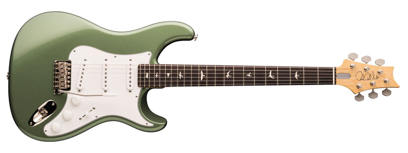 PRS SILVER SKY ORION GREEN