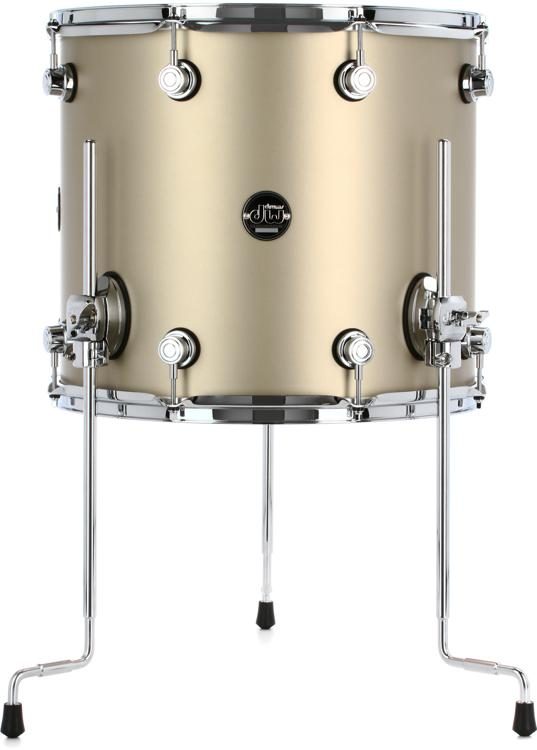 DW PERFORMANCE SERIES 5-PIECE SHELL DRUM PACK