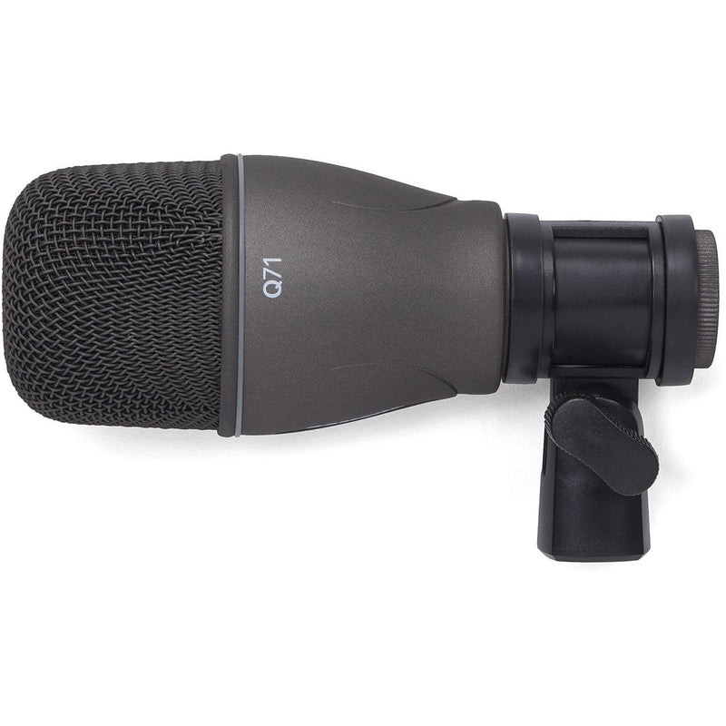 SAMSON DK707