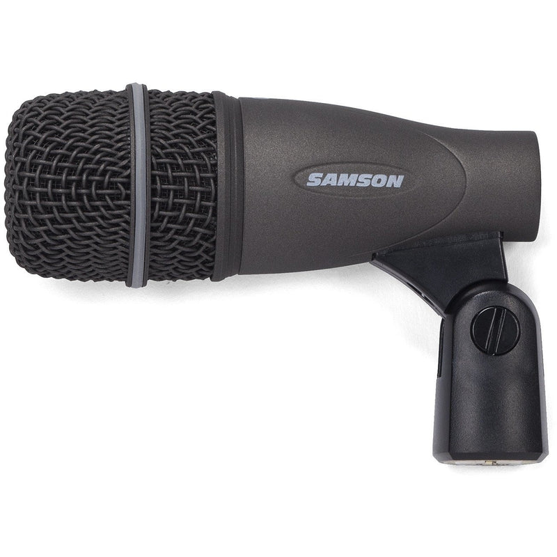 SAMSON DK707