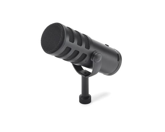 Samson Q9U Broadcast Dynamic Microphone