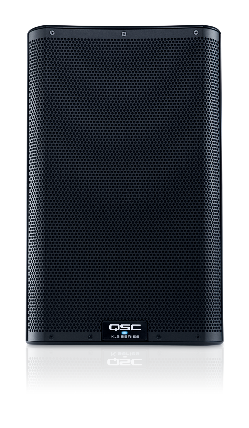 QSC K10.2 FRONT