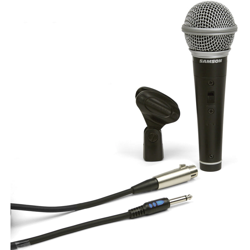 SAMSON R21S PACKAGE
