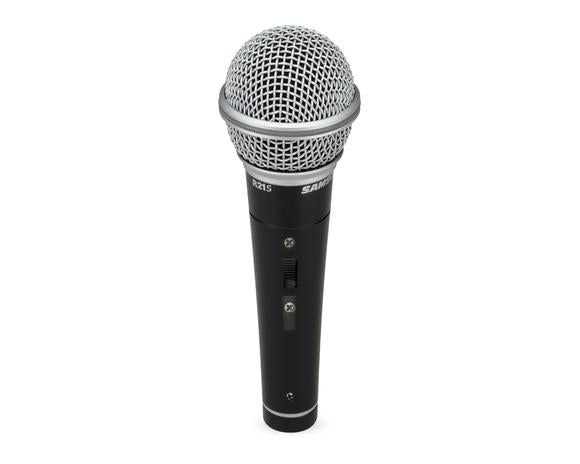 SAMSON R21S (3-PACK)