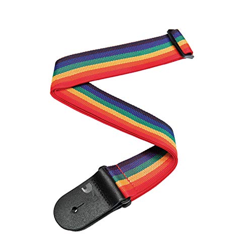 PLANETWAVES POLYPROPYLENE GUITAR STRAP