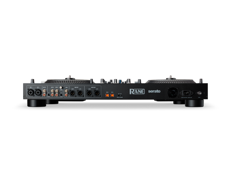 RANE ONE DJ CONTROLLER