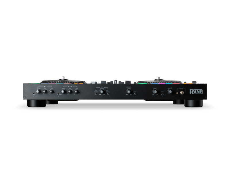 RANE ONE DJ CONTROLLER