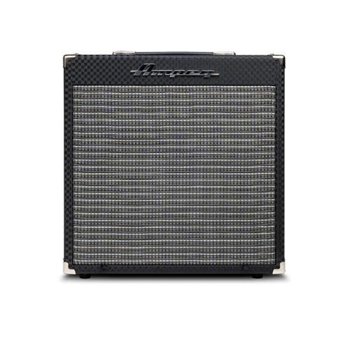 AMPEG RB-108 ROCKET BASS AMPLIFIER