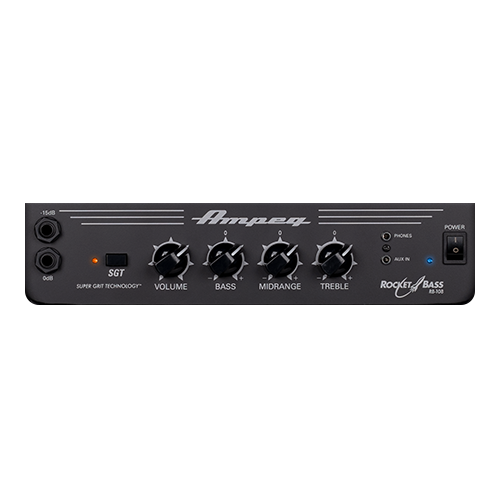 AMPEG RB-108 ROCKET BASS AMPLIFIER