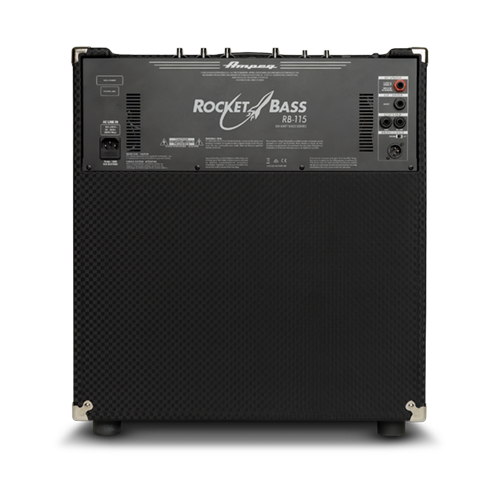 Ampeg RB210 Rocket Bass 500w Guitar Amplifier