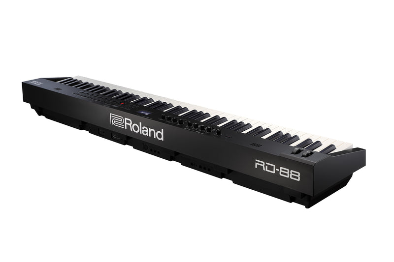 ROLAND RD-88 DIGITAL STAGE PIANO