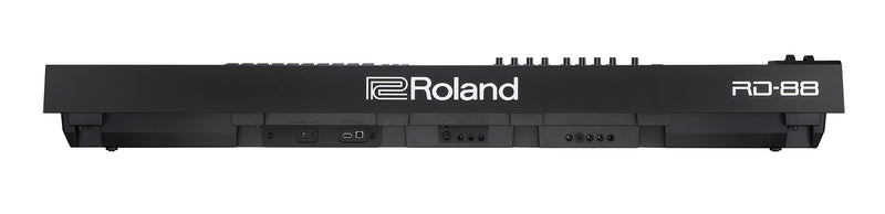 ROLAND RD-88 DIGITAL STAGE PIANO