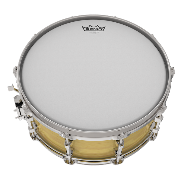 REMO AMBASSADOR COATED DRUM HEADS