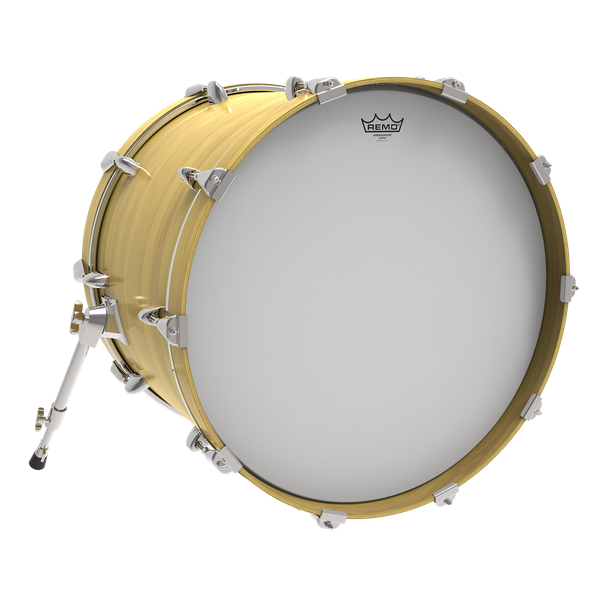 REMO AMBASSADOR COATED DRUM HEADS