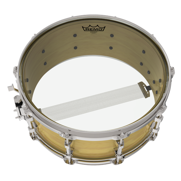 REMO EMPEROR CLEAR DRUM HEADS