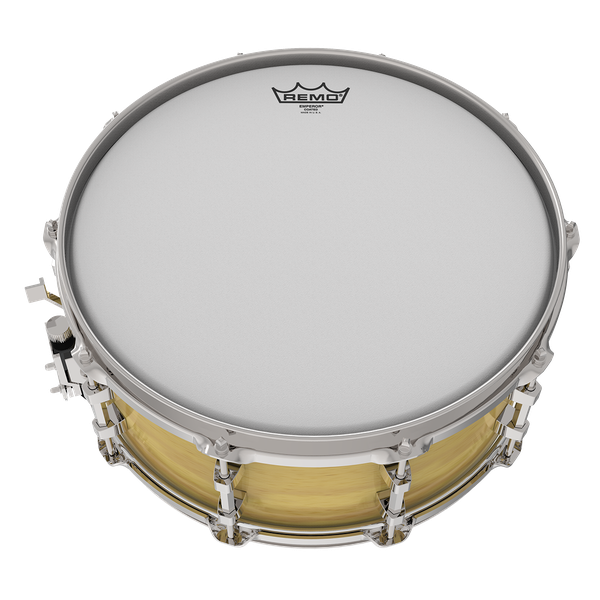 REMO EMPEROR COATED DRUM HEADS