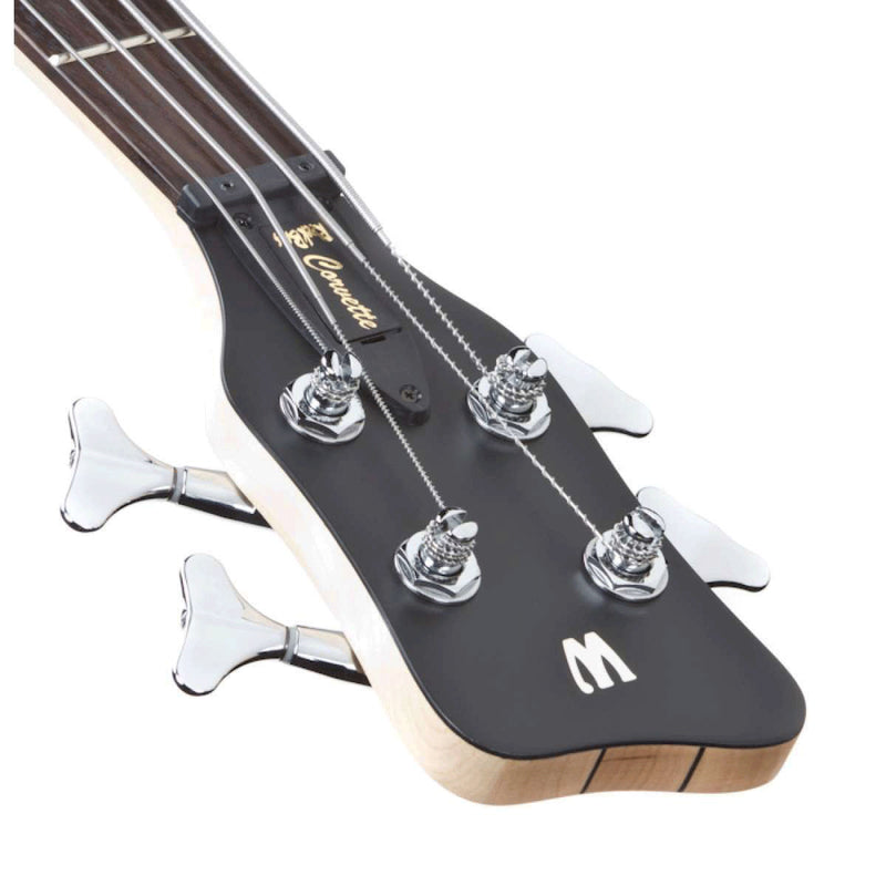 WARWICK ROCK BASS CORVETTE BASIC 4STR  NECK