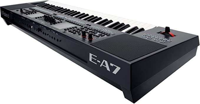 ROLAND E-A7 EXPANDABLE ARRANGER KEYBOARD