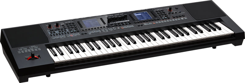 ROLAND E-A7 EXPANDABLE ARRANGER KEYBOARD
