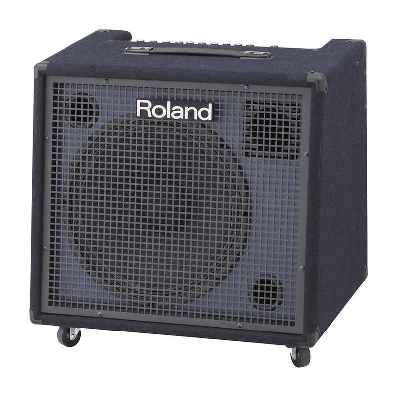ROLAND KC-600 STEREO MIXING KEYBOARD AMPLIFIER
