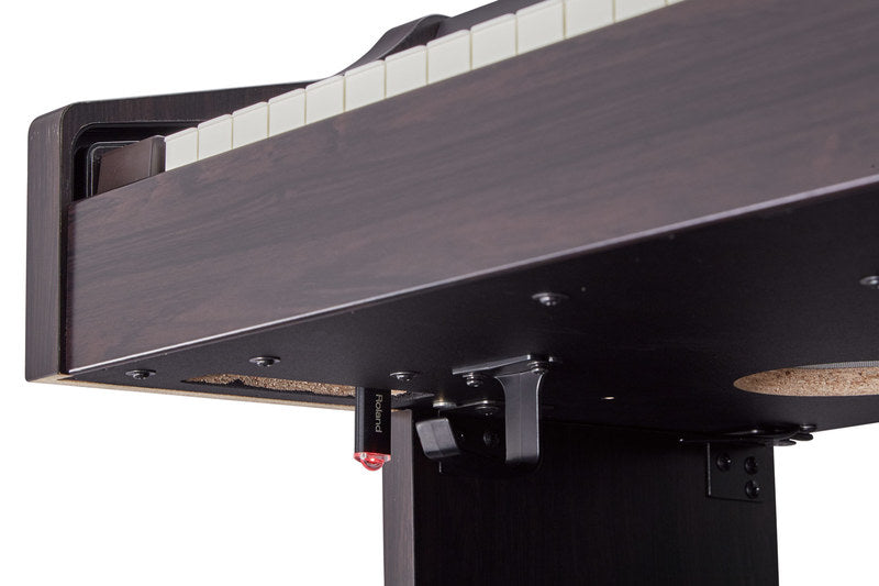 ROLAND RP302-CRL DIGITAL PIANO