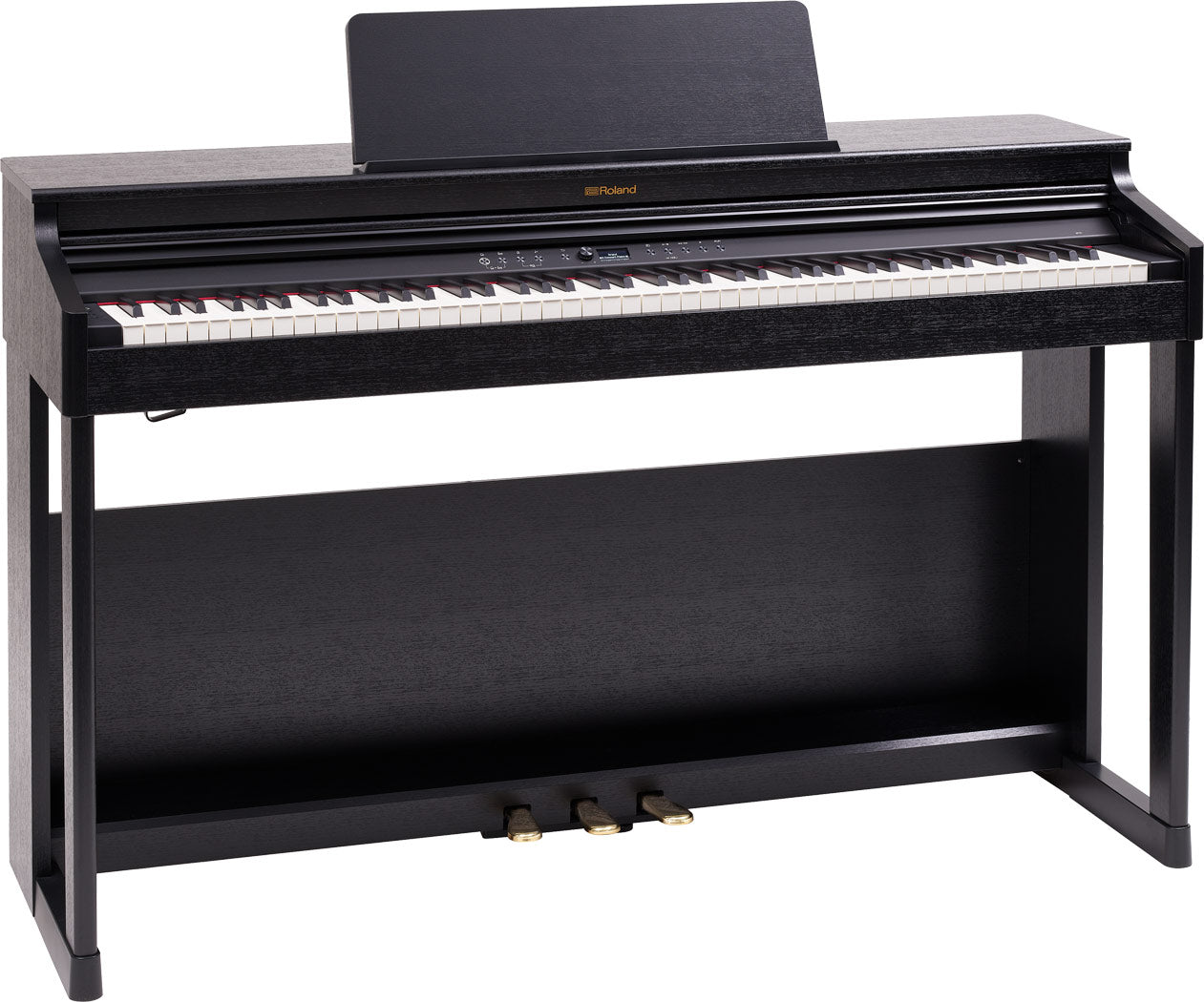 Roland piano partner 2 export recording deals