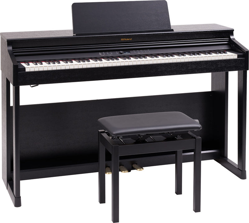 ROLAND RP701 DIGITAL HOME PIANO