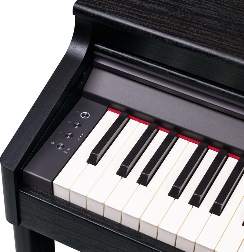 ROLAND RP701 DIGITAL HOME PIANO